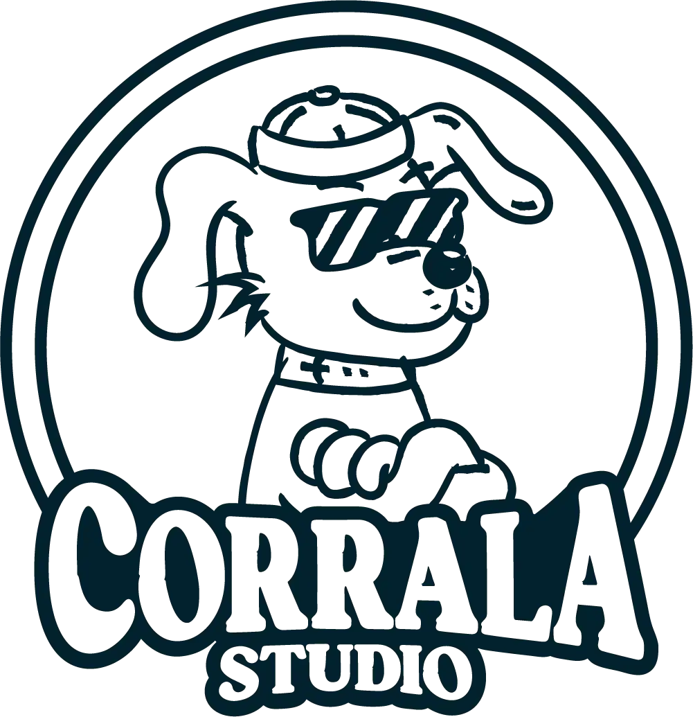 Corrala Studio Logo